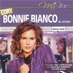Lory Bonnie Bianco - My Star