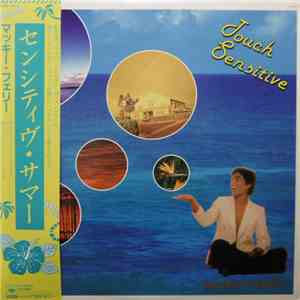 Mackey Feary - Touch Sensitive
