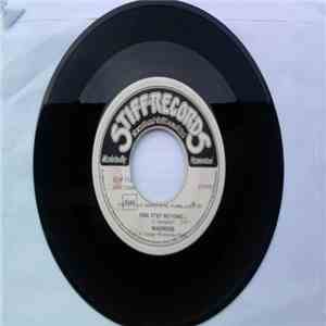 Madness - My Girl / One Step Beyond