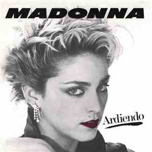 Madonna - Ardiendo