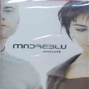Madreblu - Necessità