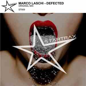 Marco Laschi - Defected