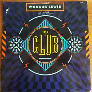 Marcus Lewis - The Club