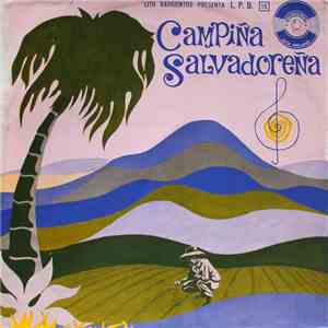 Marimba Atlacatl - Campiña Salvadoreña