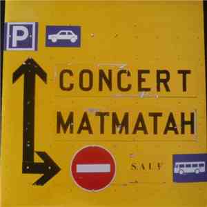 Matmatah - Concert