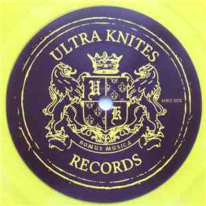 Mike Sharon / Sem Marini - Knite Grooves Vol. 1