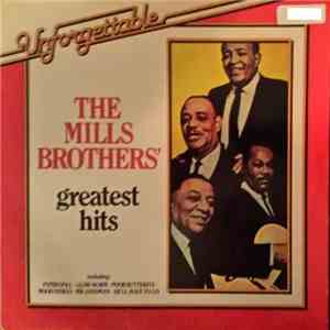 Mills Brothers - Greatest Hits