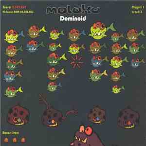 Moloko - Dominoid