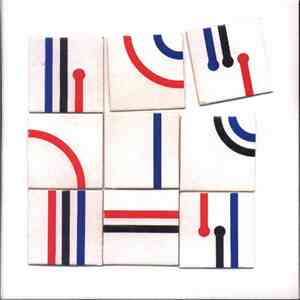 Montag - Paperworks EP