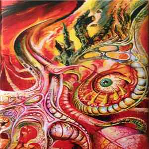 Morbus Chron - Sleepers In The Rift