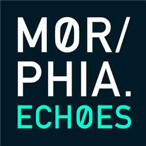 Morphia (MSR) - Echoes