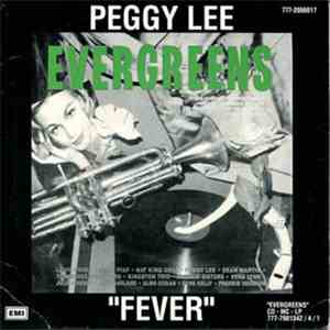 Nat King Cole / Peggy Lee - Unforgettable / Fever