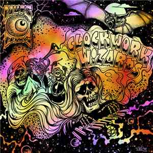 Nuts One - Clockwork Wizards