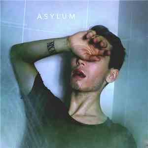 Oliver Céleste - Asylum