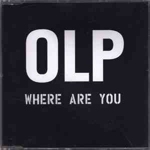 Our Lady Peace - Where Are You