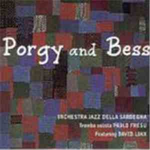 Paolo Fresu And Orchestra Jazz Della Sardegna - Porgy And Bess