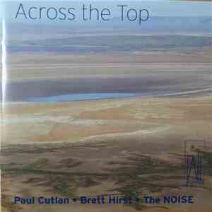 Paul Cutlan - Across The Top