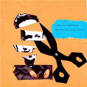 Piss Factory  - The Electric Bluey Ferris