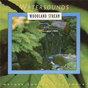 Poul Rasal Skovgaard - Watersounds - Woodland Stream
