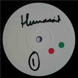Pyra - Humanoid