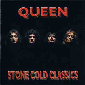 Queen - Stone Cold Classics
