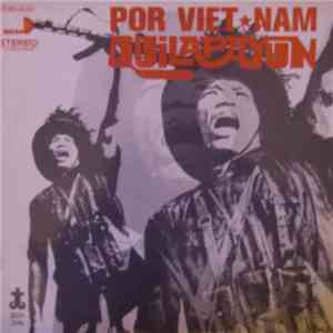 Quilapayún - Por Viet-Nam