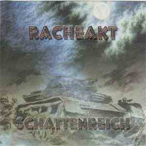 Racheakt - Schattenreich