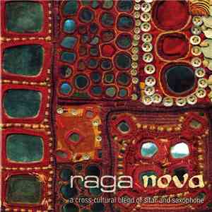 Raga Nova - Raga Nova