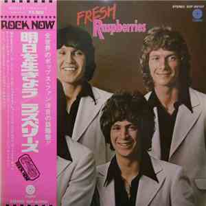 Raspberries - Fresh