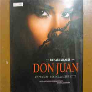 Richard Strauss - Don Juan
