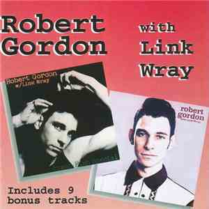 Robert Gordon  with Link Wray - Link Wray & Fresh Fish Special