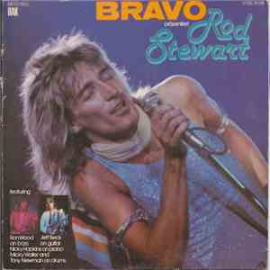 Rod Stewart - Bravo Präsentiert Rod Stewart