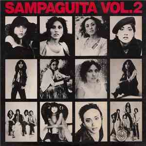Sampaguita - Sampaguita Vol. 2