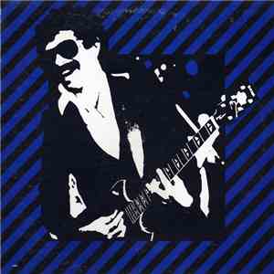 Santana - She's Not There