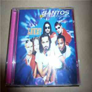 Santos & Pecadores - Love?