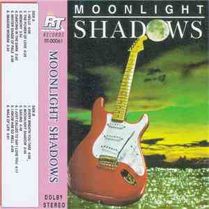 Shadows - Moonlight Shadows