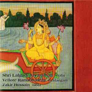Shri Lalgudi Jayaramam - Violin