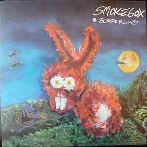 Smokebox - Borderland