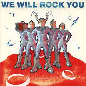 Snitzer & Mc Coy - We Will Rock You