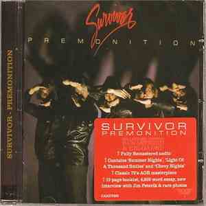 Survivor - Premonition
