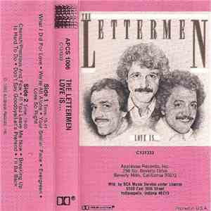 The Lettermen - Love Is...
