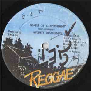 The Mighty Diamonds - Heads Of Government