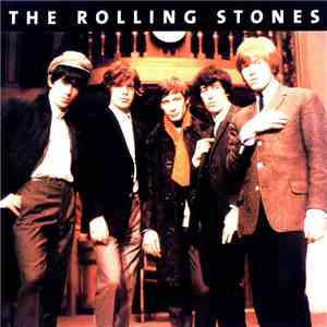 The Rolling Stones - Bright Lights, Big City