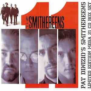 The Smithereens - The Mega Box Set