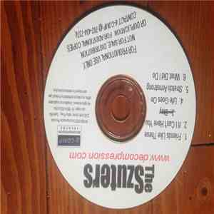 The Szuters - The Szuters