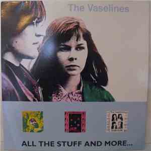 The Vaselines - All The Stuff And More