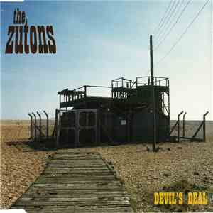 The Zutons - Devil's Deal