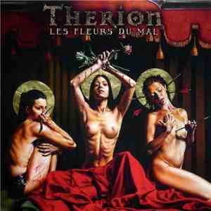 Therion - Les Fleurs Du Mal