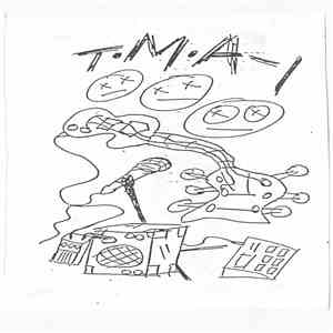 T.M.A-1 - Combine