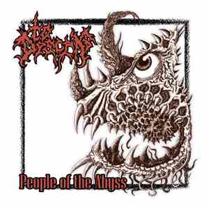 To Descend - People Of The Abyss